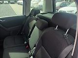 Škoda Yeti 2,0   2.0 TDI 4x4 - náhled 9