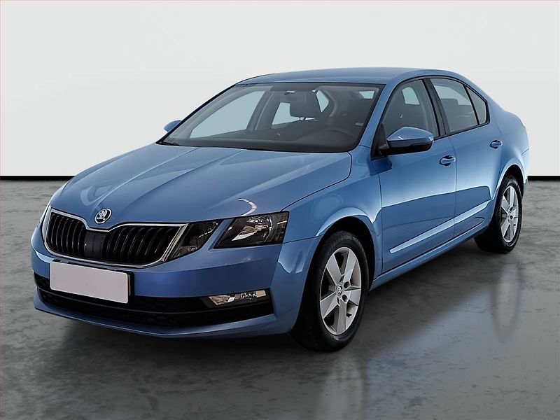 Škoda Octavia (2018) 1.0 TSI, Serv.kniha, Tempomat - fotka 2 z 19