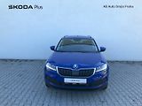 Škoda Karoq (2018) STYLE Plus 4X4 TDI 2.0/110KW 7 - náhled 3