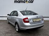 Škoda Rapid 1.2 TSi AUT.KLIMA ČR SERVIS.KN - náhled 4