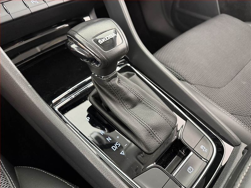Škoda Kodiaq (2022) Style 2.0 TDI, digi klima - fotka 16 z 24