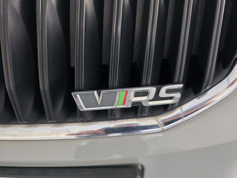 Škoda Octavia (2014) ŠKODA OCTAVIA VRS - fotka 26 z 42