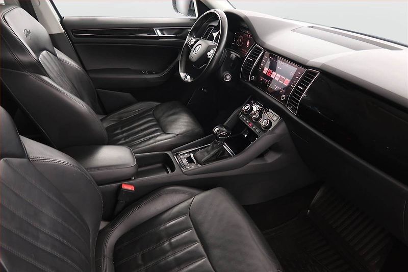 Škoda Kodiaq (2021) Laurin&Klement 2.0 TDI - fotka 9 z 22