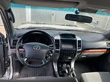Toyota Land Cruiser 3.0TD 4x4 170PS AUT VÝBAVA !!! - náhled 117
