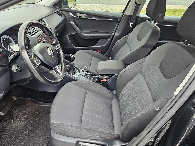 Škoda Octavia (2017) 2L 110KW 4X4, DPH, SPLÁTKY  - fotka 11 z 23