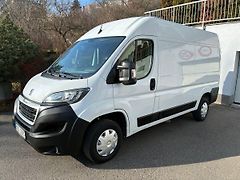 Peugeot Boxer 2.2 HDi 103 kW L2H2 ČR DPH - fotografie inzerátu