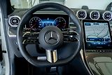 Mercedes-Benz GLC (2024) 300 d 4M/AMGPREMIUM/ENG/HUD - náhled 15