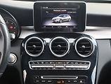 Mercedes-Benz Třídy C (2017) C 220 d, Automat, Kůže, Navi - náhled 12