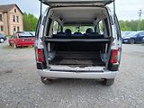 Citroën Berlingo 1.6i, 16V, Multispace,nová STK - náhled 31