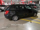 Škoda Fabia (2008) 1.2 HTP, 1.maj, AC, výhřev - náhled 1