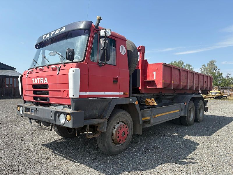 Tatra (1997) T 815 - fotka 2 z 27