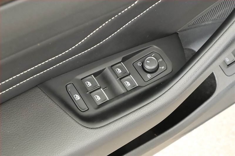 Volkswagen Arteon (2022) 2.0 TDI - fotka 17 z 18