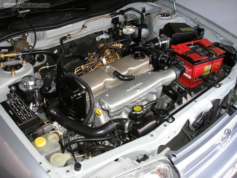 ZKUŠENOSTI UŽIVATELE: Nissan Primera P10