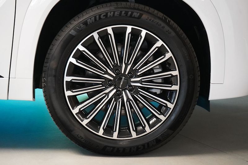 Jaecoo Ostatní EXCLUSIVE SHS-P 3DHT AWD - fotka 6 z 39