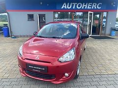Mitsubishi Space Star (2015) 1.0 52kW - fotografie inzerátu
