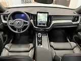 Volvo XC60 T6 AWD Black Edition Plus AT8 - náhled 17