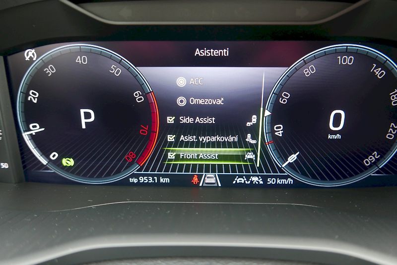 Škoda Karoq (2025) 1.5 TSI 110 kW DSG 7° Top Sele - fotka 9 z 29