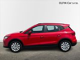 Seat Arona 1,0 TSi 70kW STYLE - náhled 10