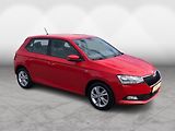 Škoda Fabia III Ambition 1.0 MPI /44kW - náhled 6
