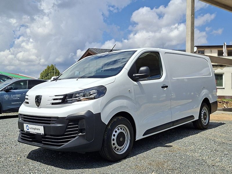 Peugeot Expert FG L3 2.0 BHDi 145k M6 - fotka 1 z 21