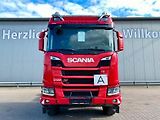 Scania (2022) R 500 4x4 hydraulika EURO 6 - náhled 1