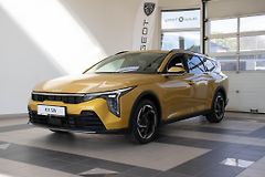 Kia K4 Sportswagon 1,6 T-GDi GPF 7DCT TOP - fotografie inzerátu