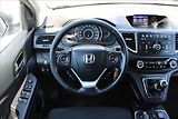 Honda CR-V 2,0 i  NOVÉ V ČR,1.MAJITEL,DPH - náhled 10