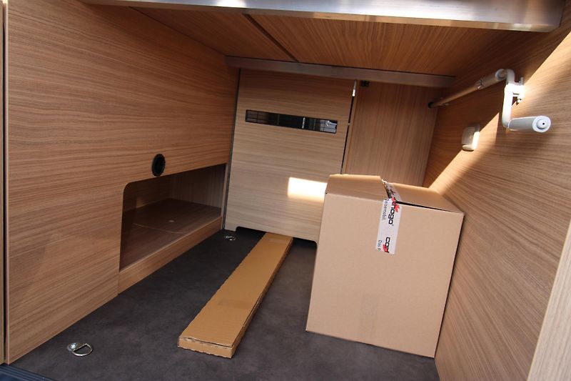 Malibu (2026) Van Relax 640 LE AMBITION - fotka 14 z 56