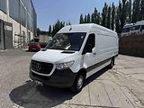 Mercedes-Benz Sprinter (2022) Sprinter 317 CDI -skříň-spaní - náhled 1