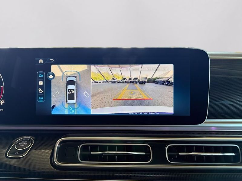 Mercedes-Benz Třídy V 300d L 360 Distronic NezTop - fotka 16 z 19