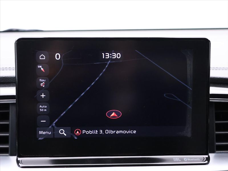 Kia ProCeed 1,4 T-GDI 103kW GT-Line CZ - fotka 23 z 35