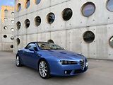 Alfa Romeo Spider (2026) 2.2JTS, nehavarované - náhled 1