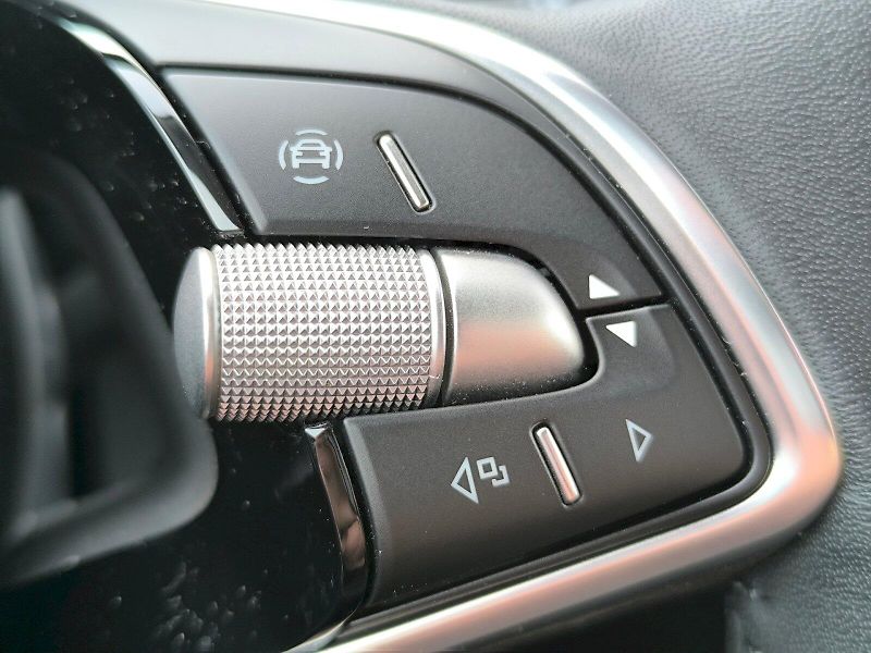 Škoda Scala (2025) DSG 1.0 TSI / 85 kW / TOP SELE - fotka 18 z 34