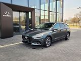 Hyundai i30 (2026) WG 1,0 T-GDI 85kW MT GO CZECH - náhled 1