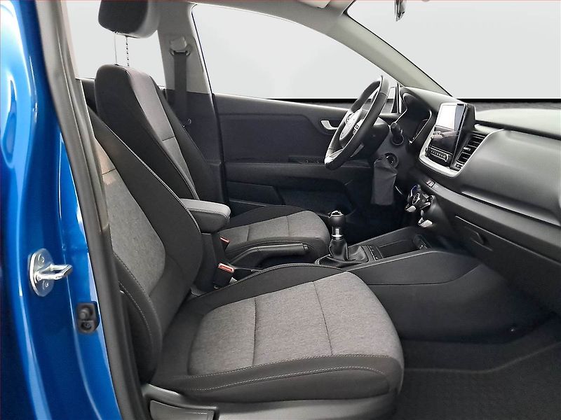Kia Stonic (2025) 1.2 DPI, ČR,1.maj, Serv.kniha - fotka 9 z 15