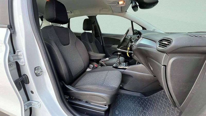 Opel Crossland Edition 1.2 TURBO 81kW MT6/P39 - fotka 28 z 38