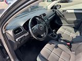 Volkswagen Golf (2012) MATCH 1.2 TSI 63kW - náhled 11