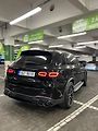 Mercedes-Benz GLC (2022) Mercedes-AMG GLC 63 S - náhled 1