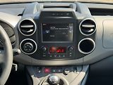Peugeot Partner Tepee (2018) Outdoor 1.6 HDi 88kW - náhled 18