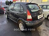 Citroën C3 (2008) 1.1i - náhled 1