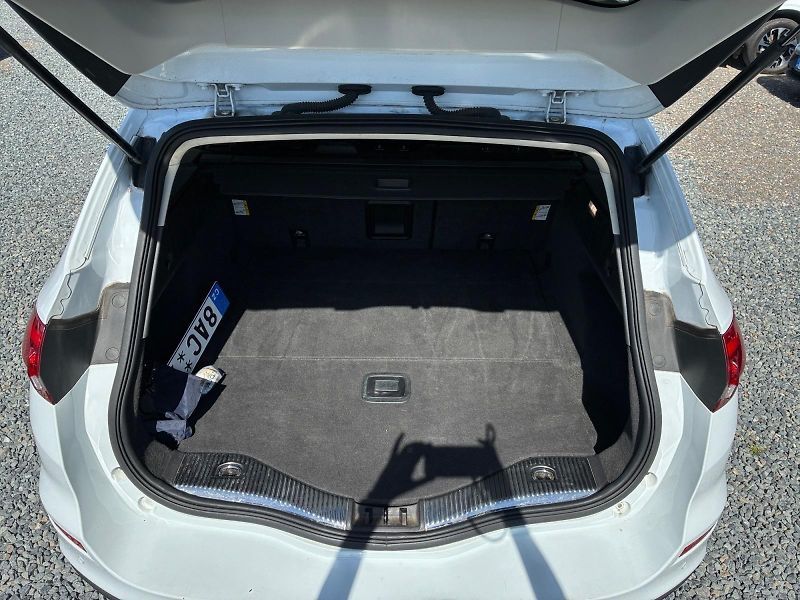 Ford Mondeo (2020) BUSINESS 2.0EB 110kW CZ DPH  - fotka 6 z 11