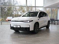 Leapmotor C10 REEV (2025) Design Referenční vůz - fotografie inzerátu