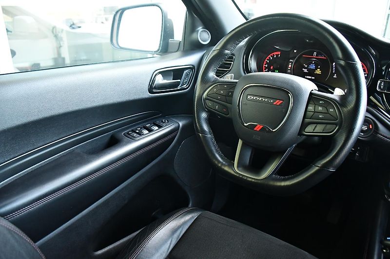 Dodge Durango 5,7L V8 RWD - fotka 24 z 58
