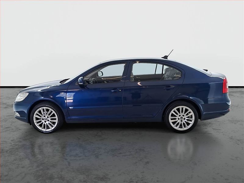 Škoda Octavia (2011) Laurin&Klement 1.8 TSI - fotka 3 z 22