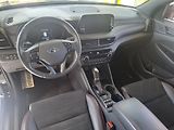 Hyundai Tucson 1.6 T-GDi  130KW 4x4 N-line 20 - náhled 8