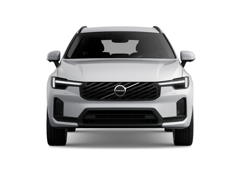 Volvo XC60 CORE B5 AWD 184kW - fotka 2 z 11