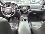 Jeep Grand Cherokee 3.0 CRD 4WD Overland - náhled 7