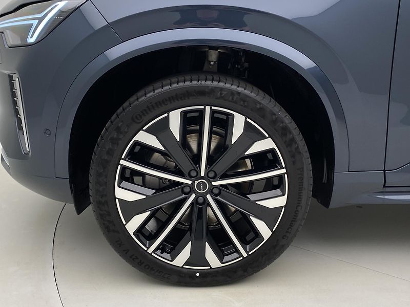 Volvo XC90 (2026) B5 AWD AUT BRIGHT PLUS 7míst - fotka 18 z 71