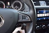 Škoda Octavia (2019) 1.5TSI 110kw AMBITION LED APP - náhled 31