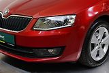 Škoda Octavia - náhled 9